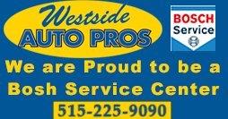 Westside Auto Pros