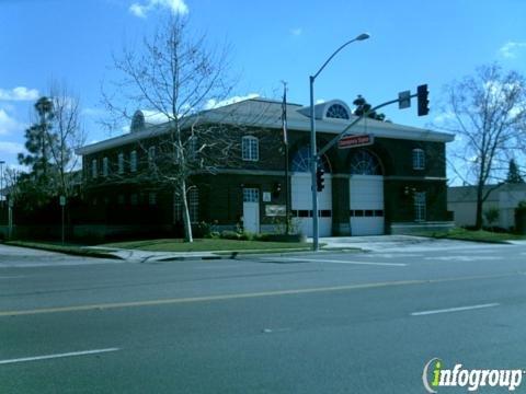 Artesia City Fire Department