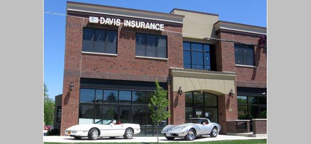 Davis Insurance Agency Inc