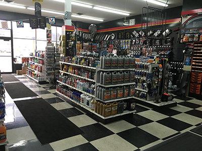 Chappy's Auto Parts