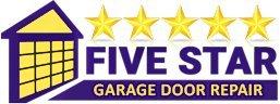 Five Star Garage Door Repair