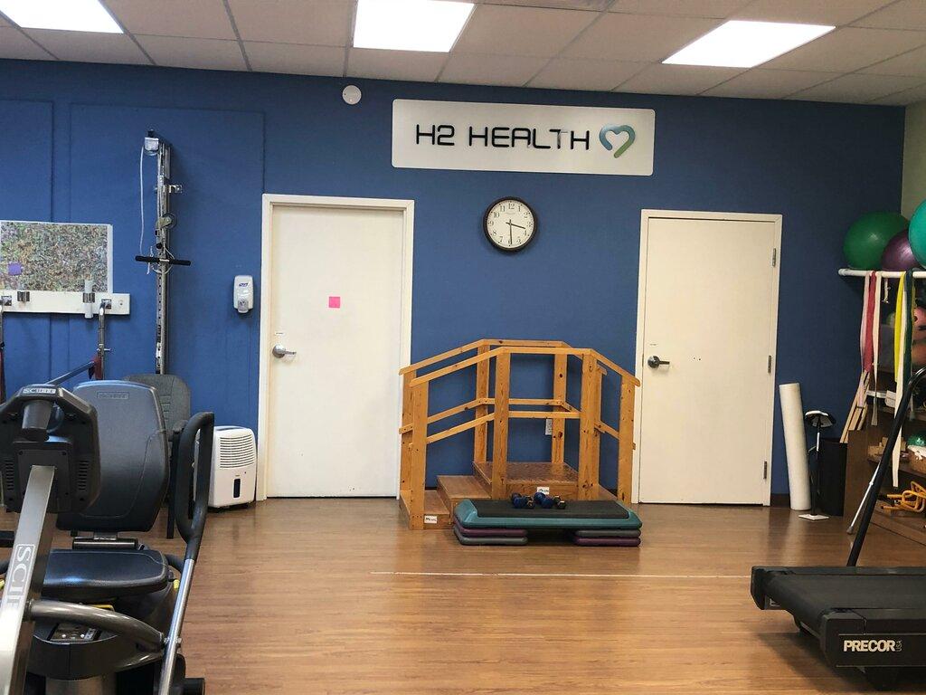 H2 Health- Salem, VA