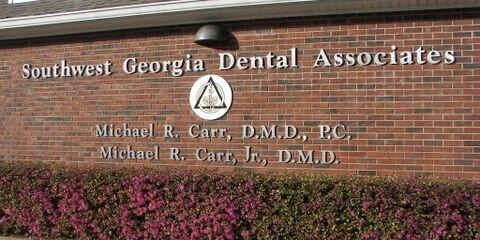 Southwest Georgia Dental Associates