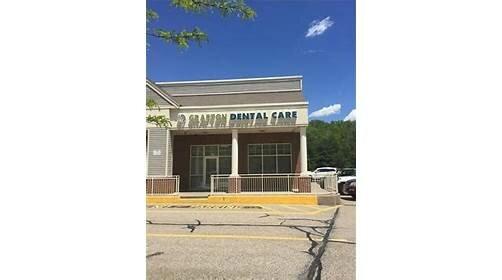 Grafton Dental Care