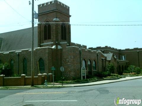 Episcopal Day School