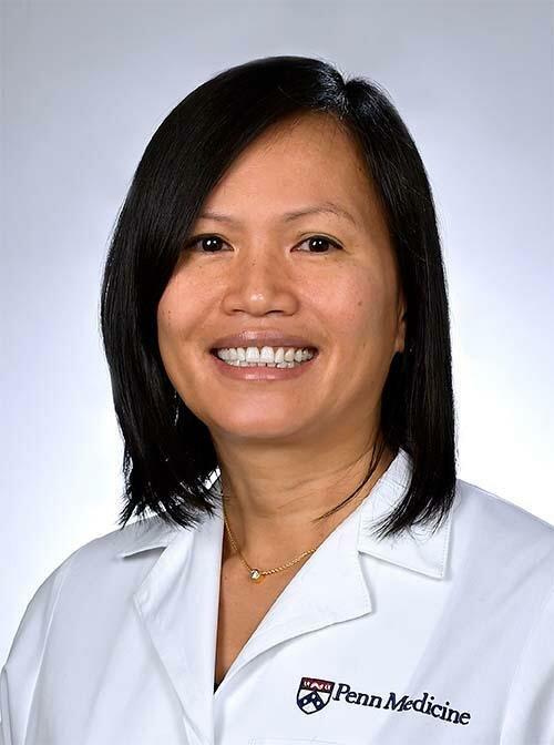 Hang Thi Nguyen, MD