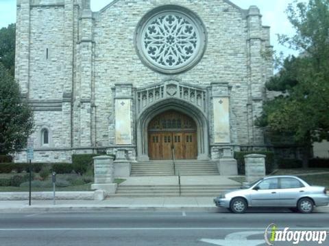 First United Church Nursery School