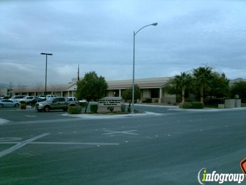 BLM Denver Fed Center