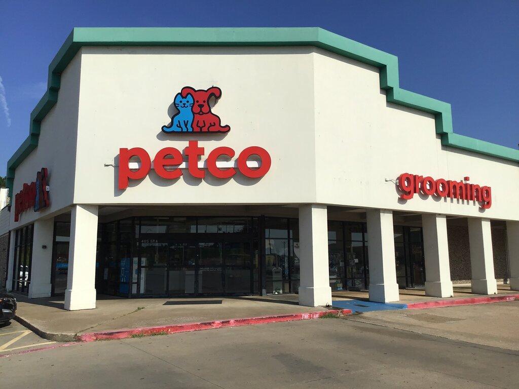 Petco Grooming