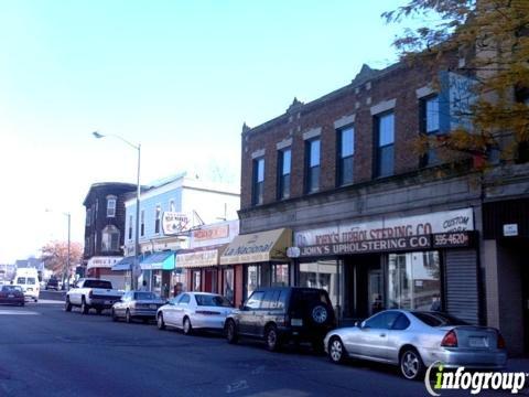 Guadalupe Meat Market