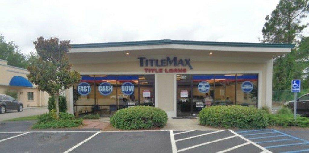 TitleMax