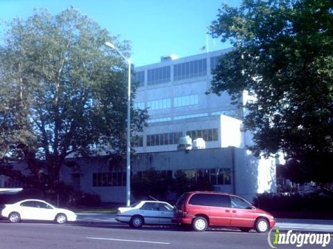 Marion County Circuit Courthouse