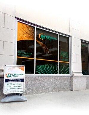 Minuteman Press