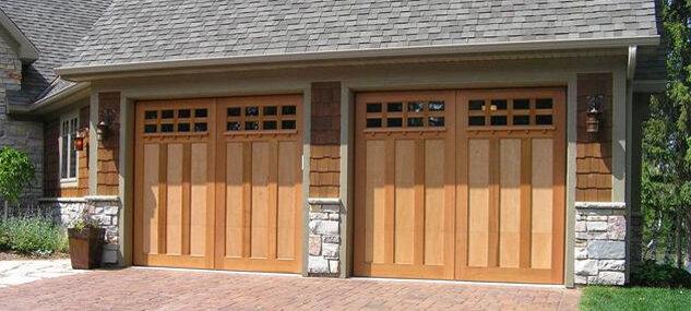 Hanson Overhead Garage Door Service