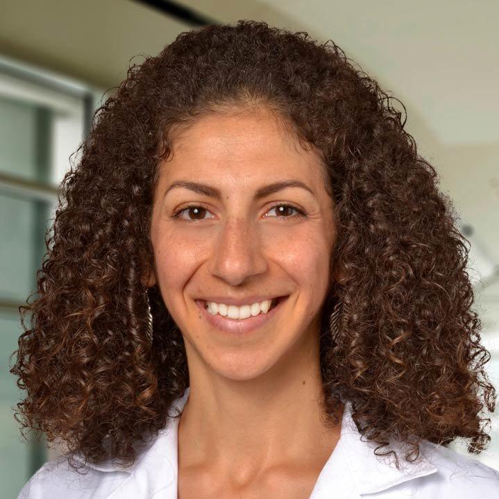 Reem Daloul, MD - Comprehensive Transplant Center