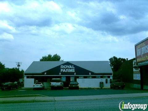 Royal Farm Stores