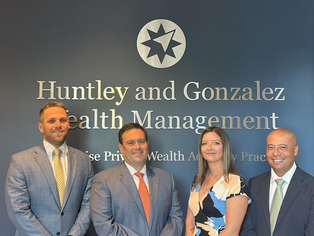 Huntley and Gonzalez Wealth Management Group - Ameriprise Financial Services, LLC