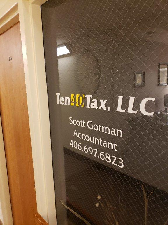 Ten40Tax, LLC