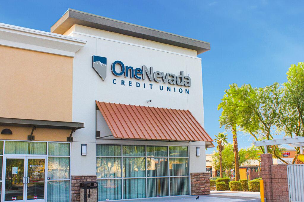 One Nevada Credit Union