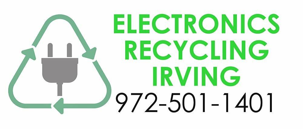 Electronics Recycling Irving