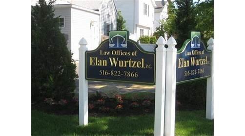 Law Offices Of Elan Wurtzel PC