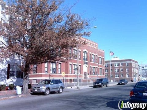 Lynn Community Health Center at Brickett Elementary School