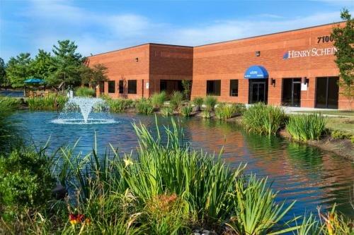 BECO Management - Three Ponds Business Park