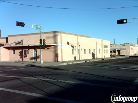 Albuquerque Health Care For the Homeless