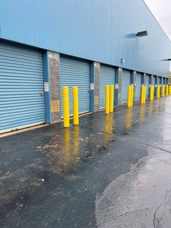 Storage Sense - Orion Charter Township