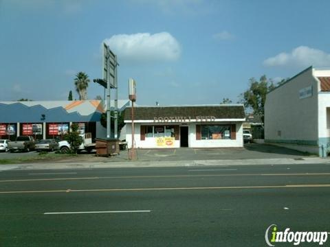 Foothill Feed & Grain