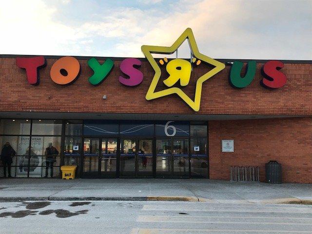 Toys R Us