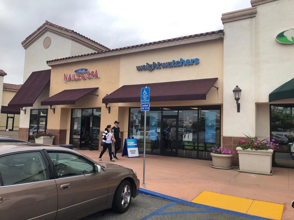 WW "Formerly Weight Watchers"