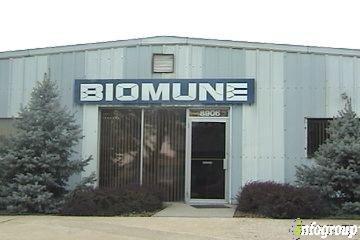 Biomune Company