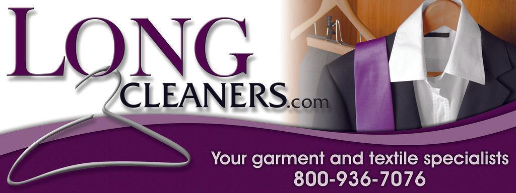 Long Cleaners