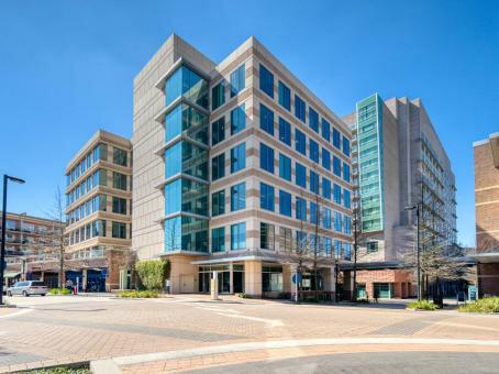 Regus - Texas, The Woodlands - Waterway