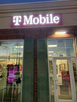 T-Mobile