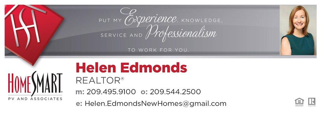 Helen Edmonds Realtor - HomeSmart PV and Associates