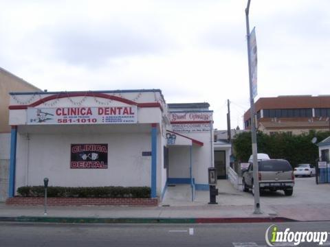 Clinica Dental Familiar Seville