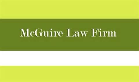 McGuire Law Firm