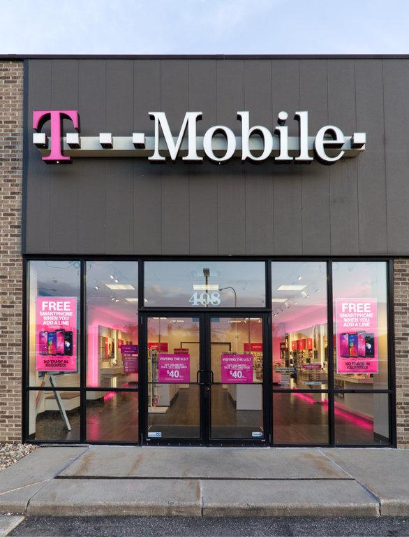 T-Mobile