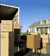 Klatt Moving & Storage