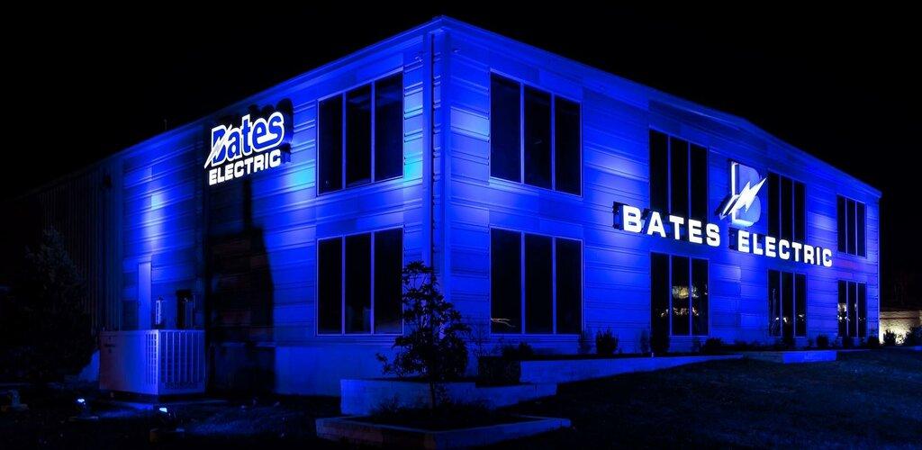 S.E. Bates Electric