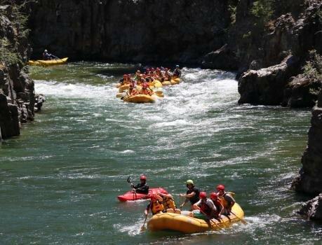 Idaho Whitewater Unlimited