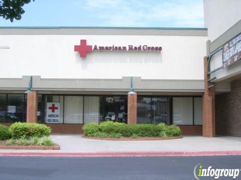 American Red Cross