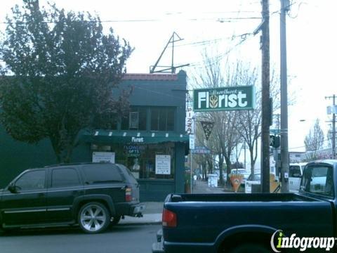 Laurelhurst Florist