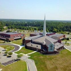 Mount Vernon Baptist Church