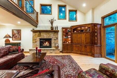 Abode Park City - Vacation Rentals & Property Management