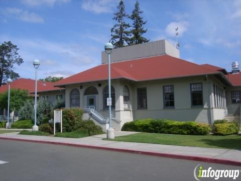 Napa County Probation Department