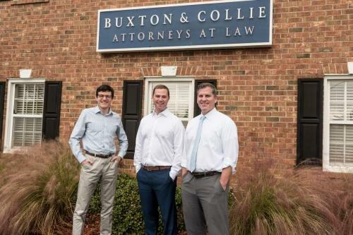 Buxton & Collie, LLC