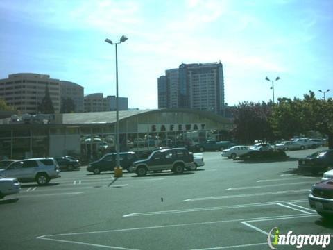 Bellevue Farmers Market